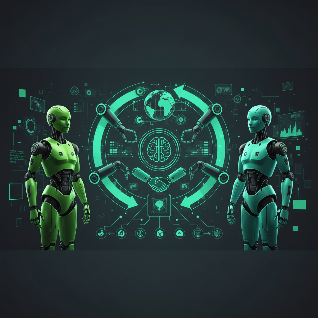 AI Agency UK: How to Choose the Right AI Partner in 2026