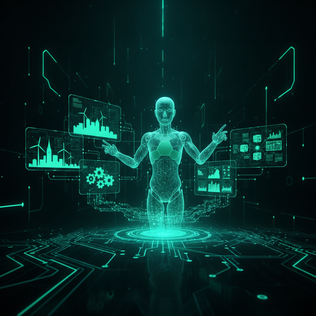 AI Agent Development for Norfolk & Norwich Businesses: What to Expect in 2026