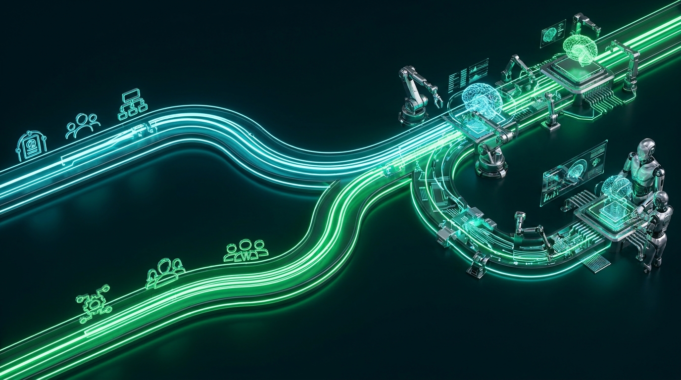 AI Automation Agency vs Building In-House: What UK Businesses Need to Know in 2026