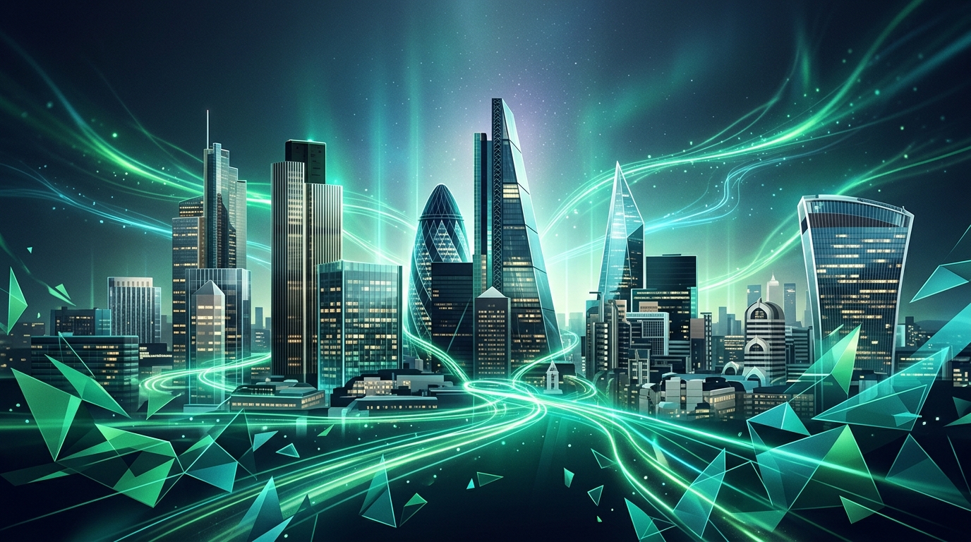 5 Ways AI Automation Is Transforming London's Tech Sector