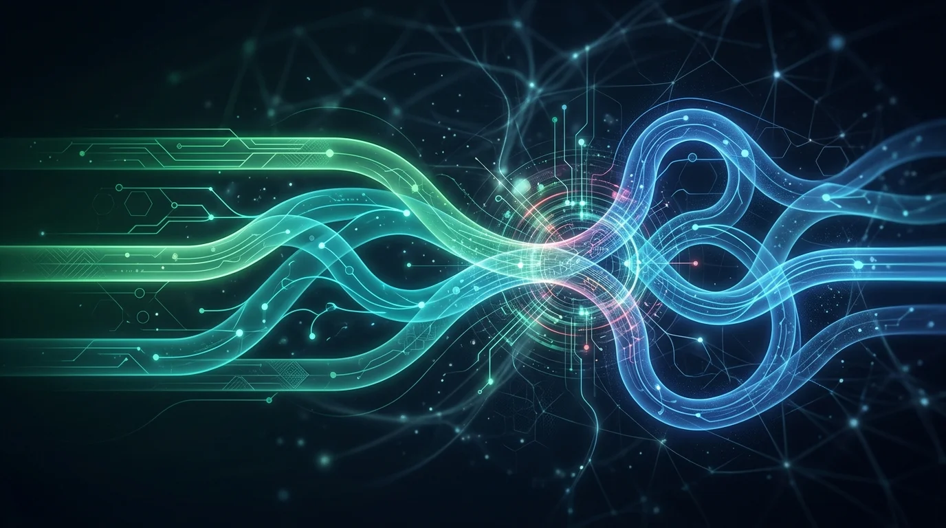 Make vs Zapier vs Custom AI: Which Automation Tool Is Right for You?